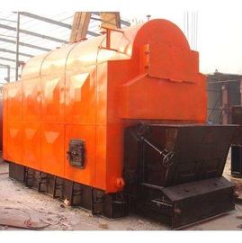 4 Ton Capacity Biomass Steam Boiler hanno costato a Effctive alto Ssafety installazione facile