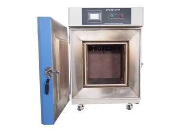 Sistema industriale di Oven Heating Mechanical Compression Refrigeration dell'essiccazione sotto vuoto degli aerei