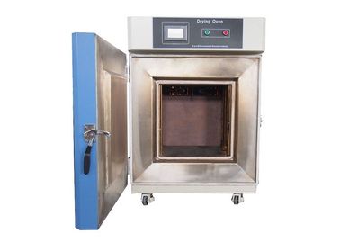 Essiccazione termostatica standard Oven Paint Coating Steel Plate con il rivestimento protettivo