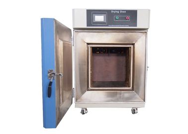 forno di essiccazione industriale 500c, forno di essiccazione ad alta temperatura elettrico 220v 50hz