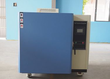 Forno di essiccazione di Benchtop del laboratorio, materiale elettrico di acciaio inossidabile del forno di essiccazione SUS304