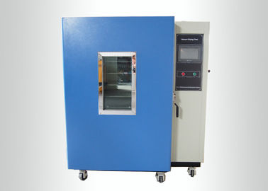 Forno di essiccazione ad alta temperatura elettronico/riscaldamento veloce Rate Small Drying Oven