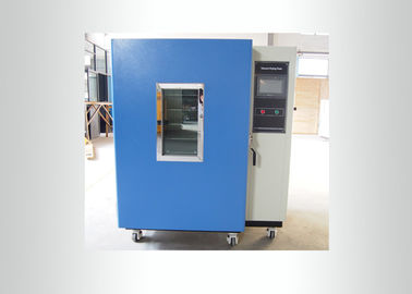 Forno di essiccazione ad alta temperatura elettronico/riscaldamento veloce Rate Small Drying Oven