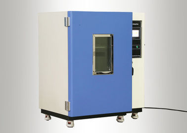 Un laboratorio industriale ad alta temperatura Oven Drying Chem - disidratazione asciutta da 210 litri