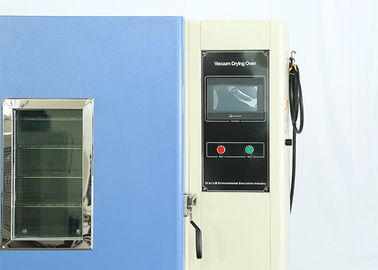 Forno di essiccazione del laboratorio/riscaldamento e forni di essiccazione a circolazione d'aria caldi accurati
