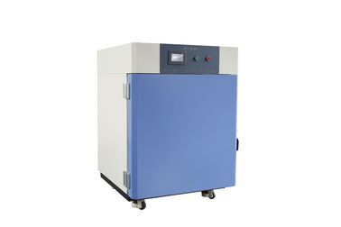 Grado asciugantesi ad alta temperatura AC220V 50HZ di Oven Industry 500 del laboratorio su ordinazione