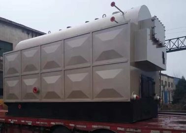 Generatore dell'aria di 6 Ton Biomass Steam Boiler Hot