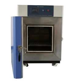 Laboratorio industriale di riscaldamento Oven Easy Operation High Efficiency dei forni di essiccazione