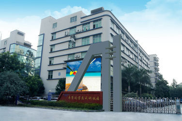 Beijing Silk Road Enterprise Management Services Co.,LTD Profilo aziendale