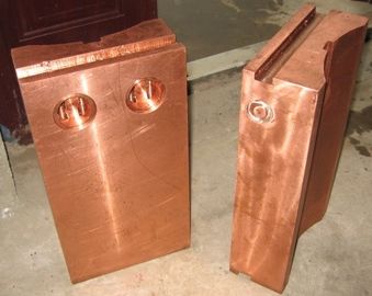 Fusione elettrica casalinga dell'acciaio legato di acciaio inossidabile del forno ad arco del plasma della spugna di ferro del residuo