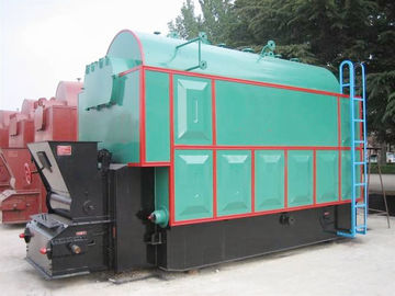 Sistemi di riscaldamento ad alta temperatura della biomassa, controllo dello SpA del radiatore di acciaio inossidabile