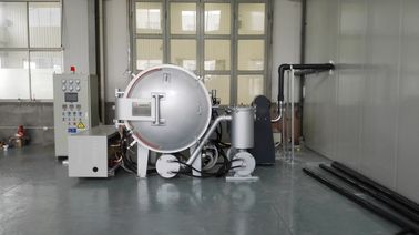 Stalla di raffreddamento di circolazione interna della fornace di sinterizzazione di vuoto del carburo di silicio