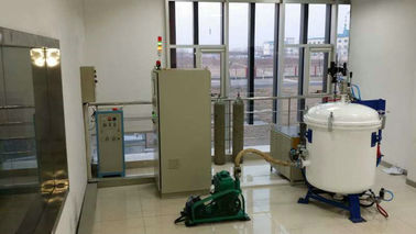 Fornace di sinterizzazione ad alta temperatura di vuoto per la sinterizzazione del carburo di silicio