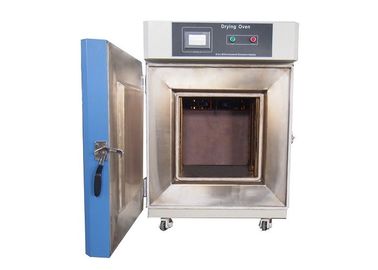 Essiccazione sotto vuoto Oven Hot Air Circulating 250℃ 500℃ 800℃ di calore di acciaio inossidabile
