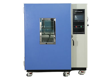 Elettronica industriale ambientale AC220V 50HZ di Oven Vacuum Drying For Medicine del laboratorio