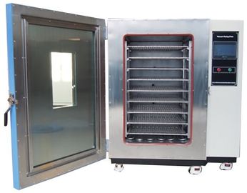 Tensione industriale di riscaldamento di Oven Temperature Control 220V del laboratorio dei forni di essiccazione di alta efficienza