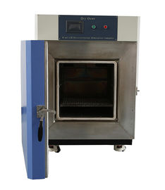Tensione industriale di riscaldamento di Oven Temperature Control 220V del laboratorio dei forni di essiccazione di alta efficienza