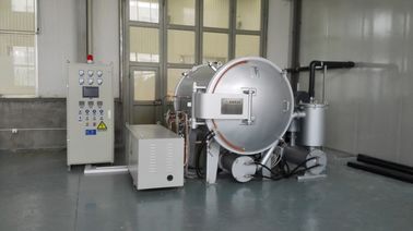 Fornace di sinterizzazione elettrica multipla di vuoto per ricristallizzazione del carburo di silicio