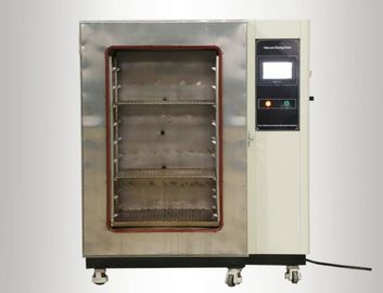 Bene durevole di secchezza elettrico centigrado di Oven Vacuum Industrial Drying Oven da 3000 gradi