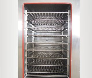Alta efficienza di Oven High Temperature Easy Operation del laboratorio industriale di vuoto
