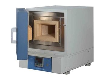 3D che stampa dimensione del forno a muffola 1400℃ 6KW HY-CE6014 300×300×280mm di a microonde