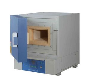 Fornace di scatola industriale di a microonde, magnetron della macchina 4/1.5kW di raffreddamento ad acqua