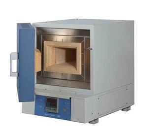 Controllo veloce della termocoppia del sistema di raffreddamento del forno a muffola di a microonde di carbonizzazione