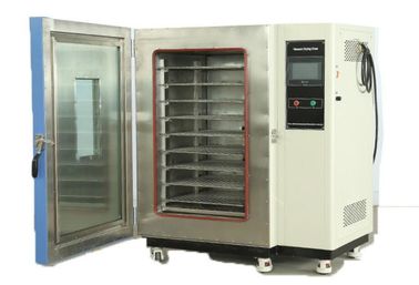 Laboratorio industriale elettrico Oven Vacuum Durable Easy Operation di alta efficienza